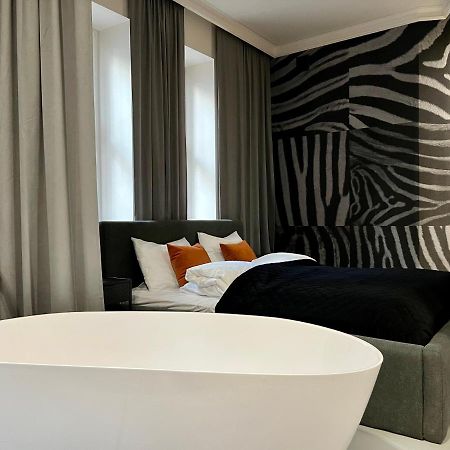 Apartamenty Jubilat Krasków Εξωτερικό φωτογραφία