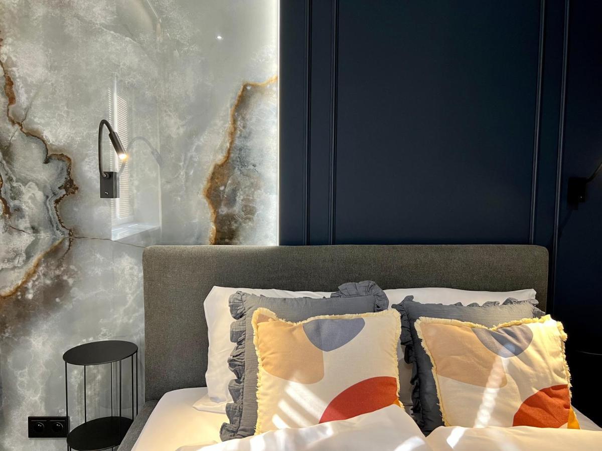 Apartamenty Jubilat Krasków Εξωτερικό φωτογραφία