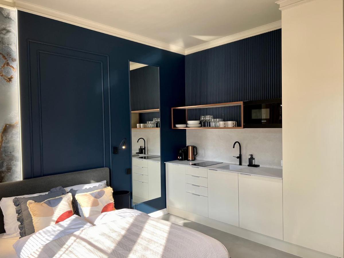 Apartamenty Jubilat Krasków Εξωτερικό φωτογραφία
