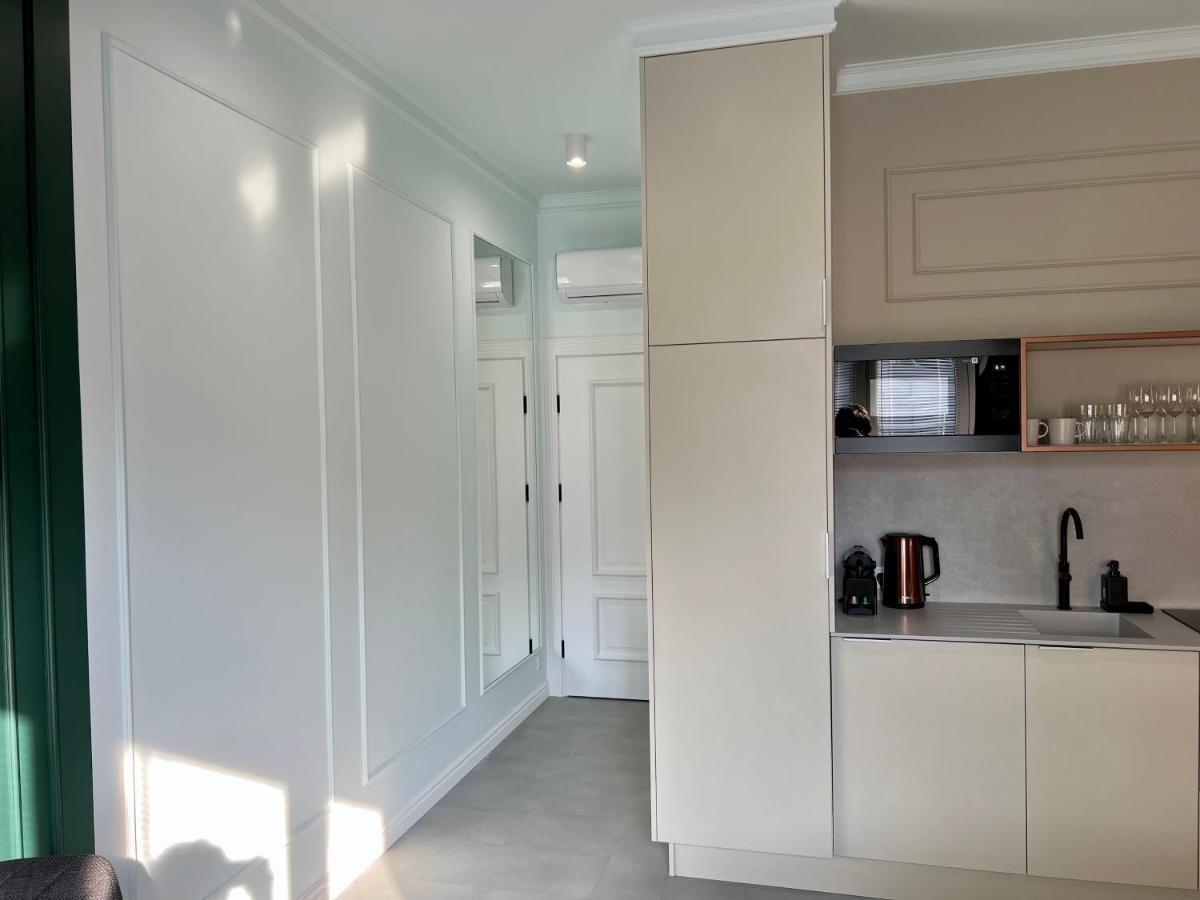 Apartamenty Jubilat Krasków Εξωτερικό φωτογραφία
