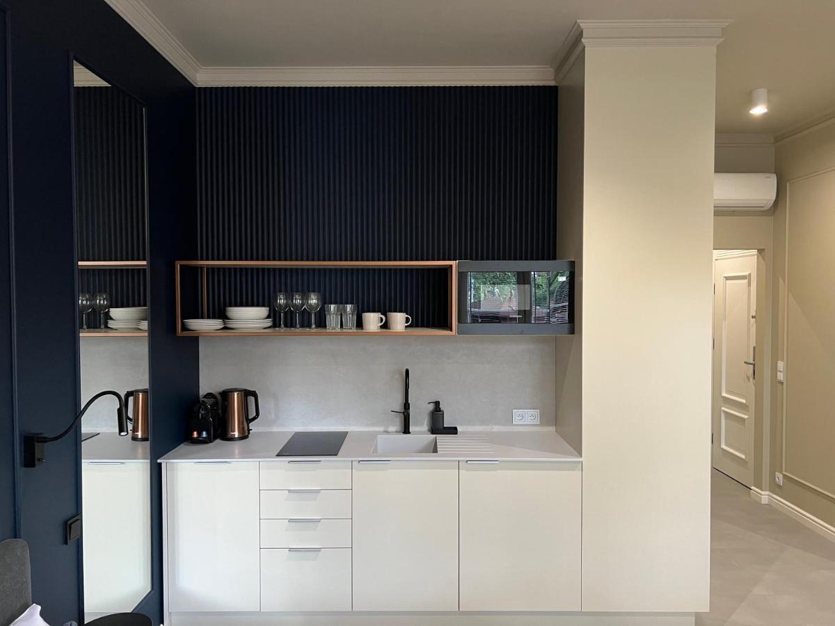 Apartamenty Jubilat Krasków Εξωτερικό φωτογραφία