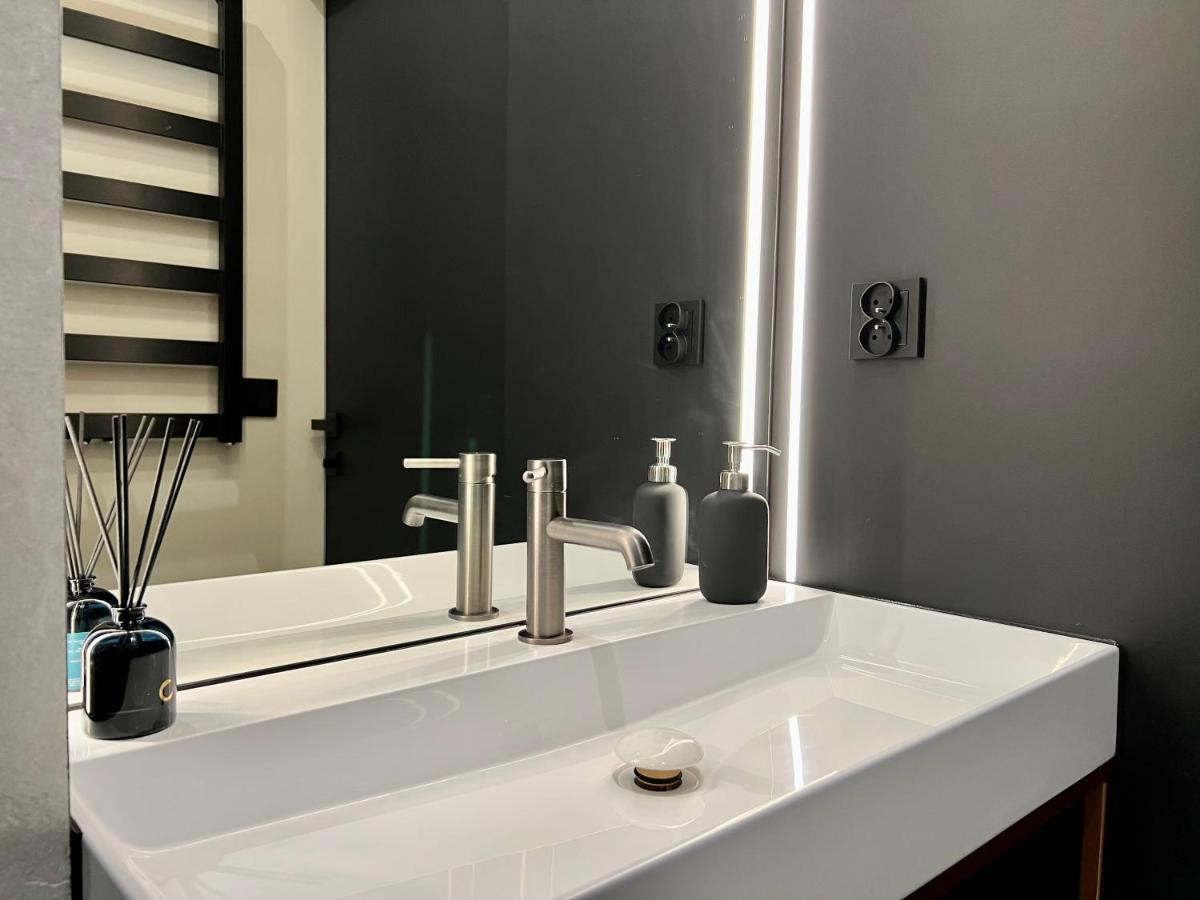 Apartamenty Jubilat Krasków Εξωτερικό φωτογραφία
