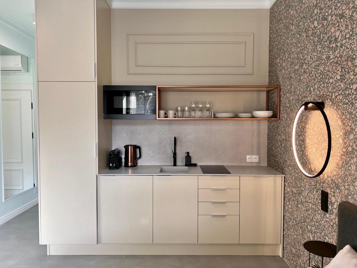Apartamenty Jubilat Krasków Εξωτερικό φωτογραφία