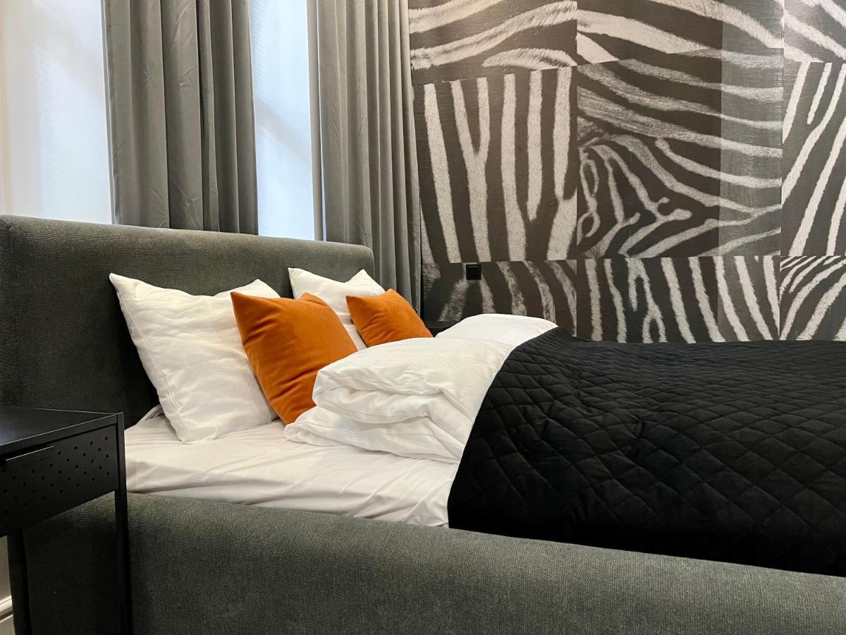 Apartamenty Jubilat Krasków Εξωτερικό φωτογραφία
