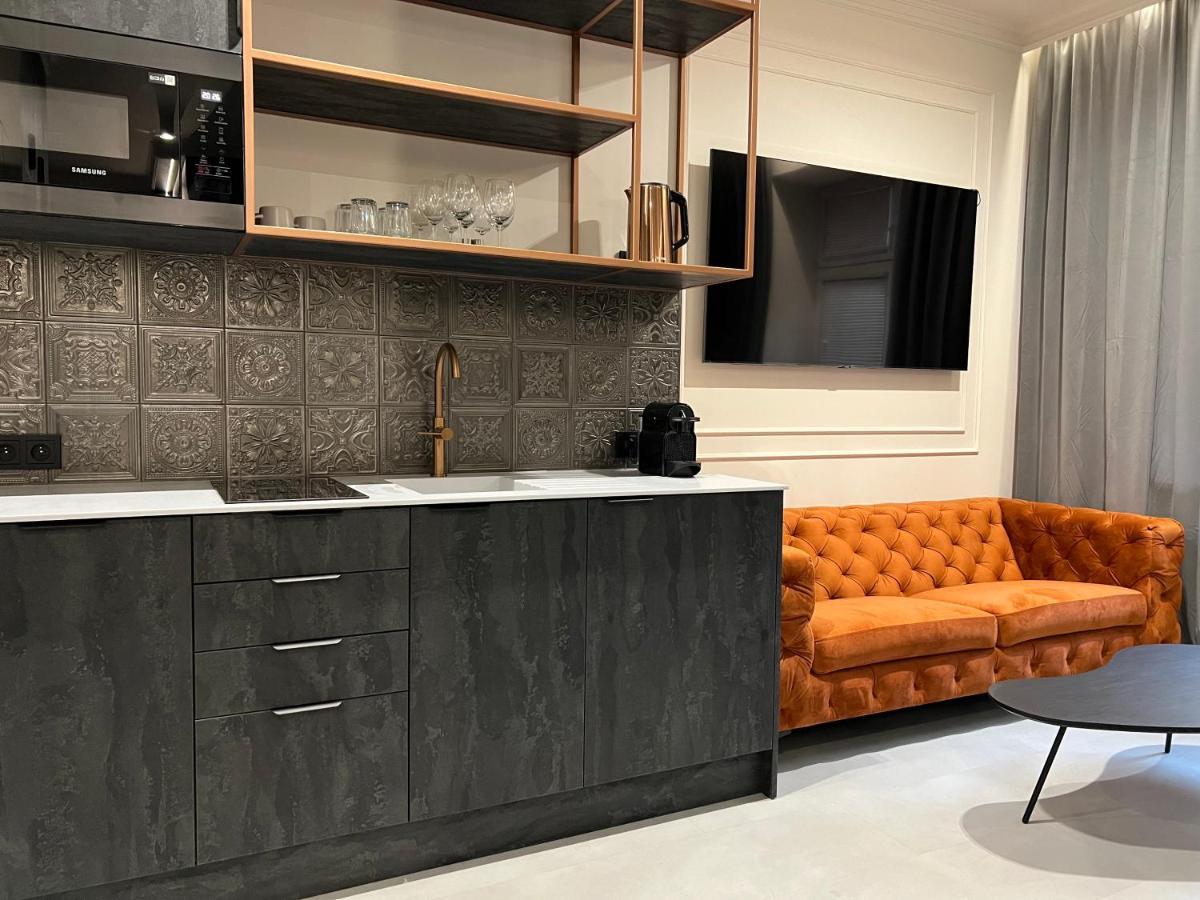 Apartamenty Jubilat Krasków Εξωτερικό φωτογραφία