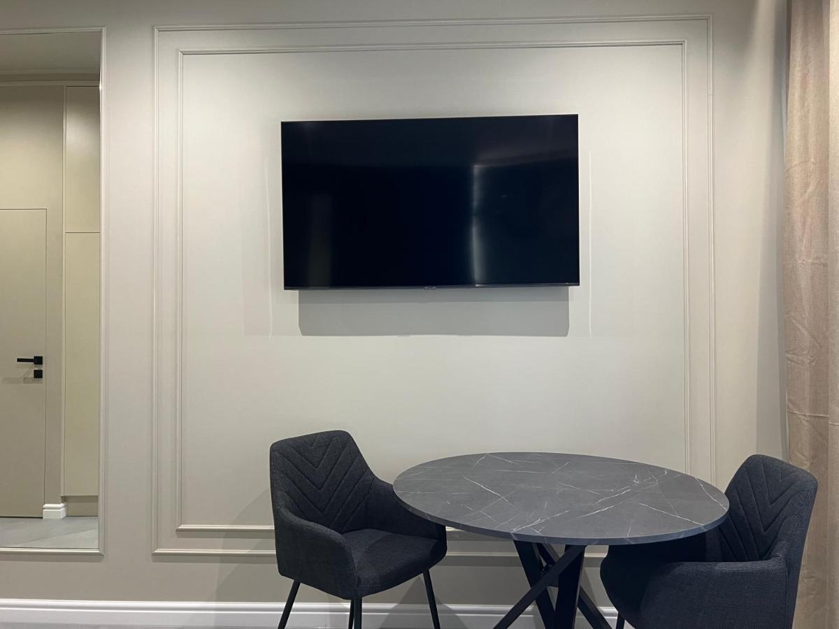 Apartamenty Jubilat Krasków Εξωτερικό φωτογραφία