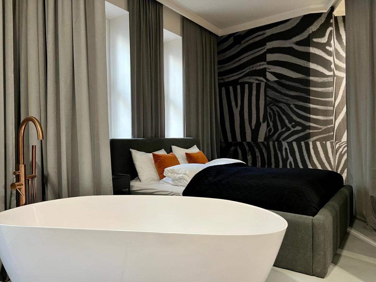 Apartamenty Jubilat Krasków Εξωτερικό φωτογραφία