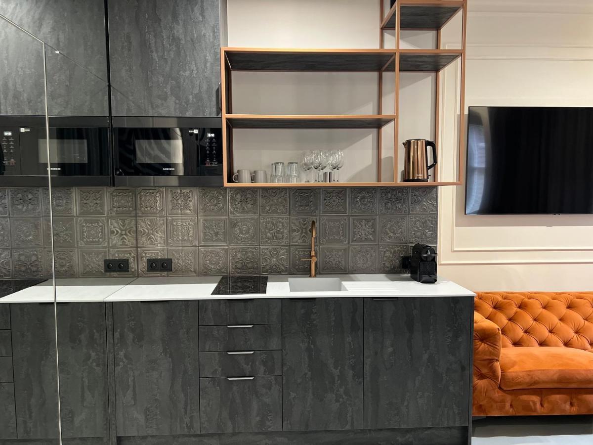 Apartamenty Jubilat Krasków Εξωτερικό φωτογραφία