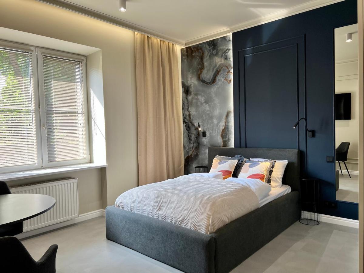 Apartamenty Jubilat Krasków Εξωτερικό φωτογραφία