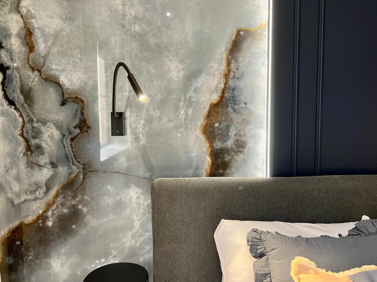 Apartamenty Jubilat Krasków Εξωτερικό φωτογραφία