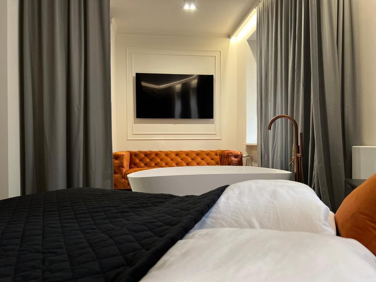 Apartamenty Jubilat Krasków Εξωτερικό φωτογραφία